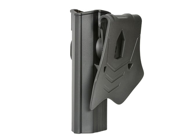 Fondina CZ 75 SP-01 di AMOMAX