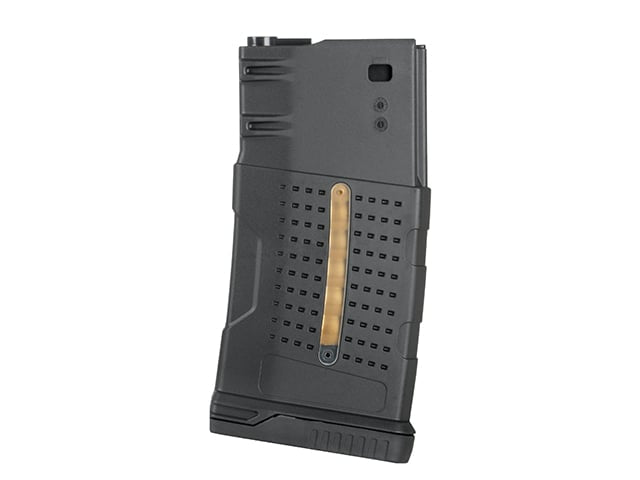 Caricatore Mid-Cap 220rd per AR-10/SR25 di BATTLEAXE