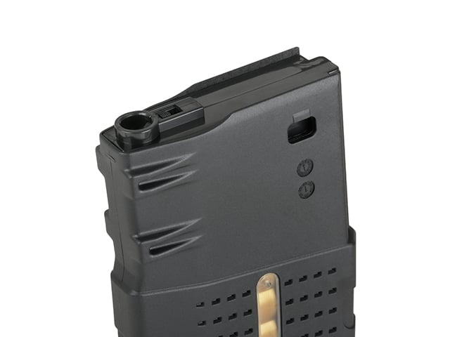 Caricatore Mid-Cap 220rd per AR-10/SR25 di BATTLEAXE