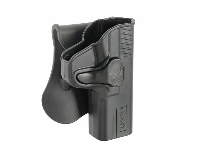 Fondina M&P9 Airsoft di AMOMAX