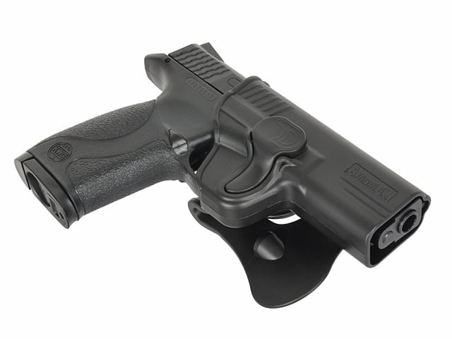 Fondina M&P9 Airsoft di AMOMAX