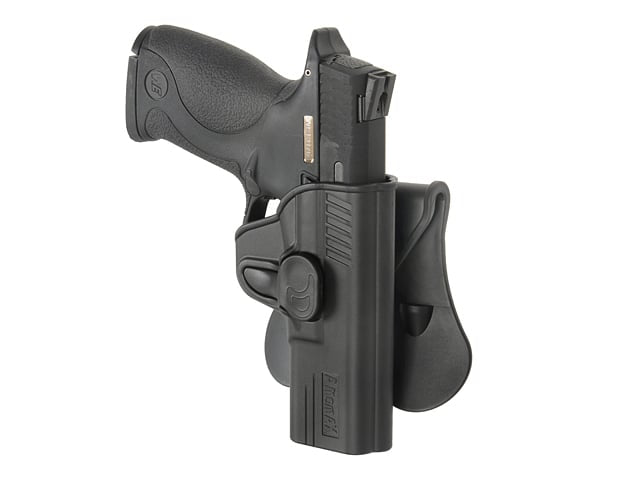 Fondina M&P9 Airsoft di AMOMAX