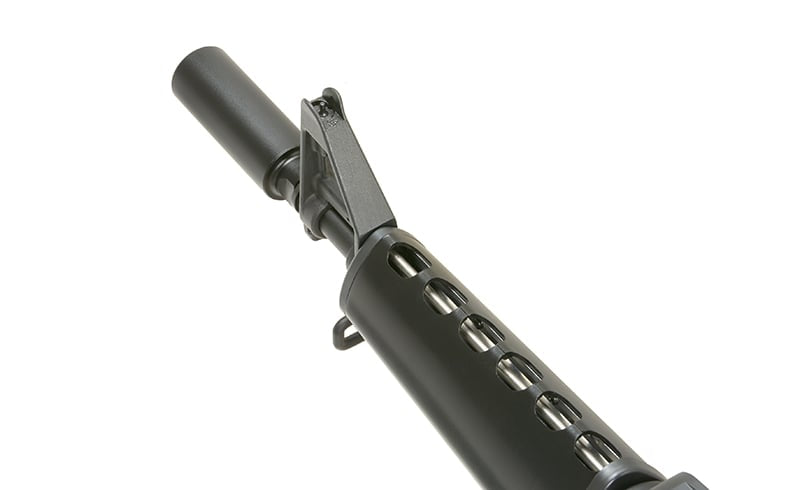 Replica Colt 607/GX-5857 GBBr di EMG