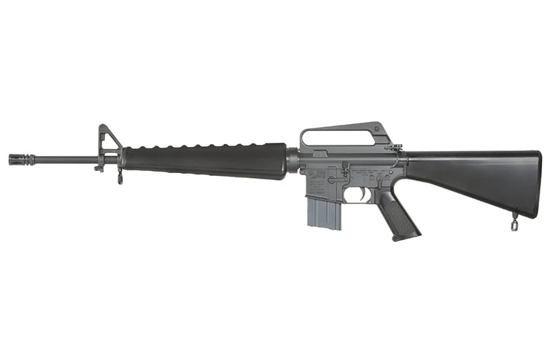 Replica Colt M603/M16A1 di EMG