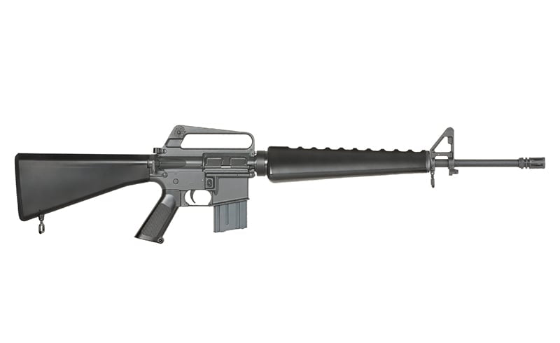 Replica Colt M603/M16A1 di EMG