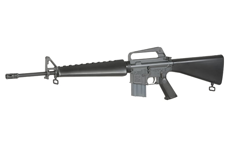Replica Colt M603/M16A1 di EMG