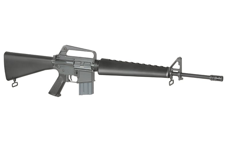 Replica Colt M603/M16A1 di EMG