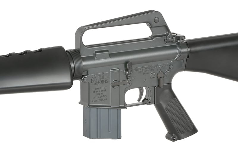 Replica Colt M603/M16A1 di EMG