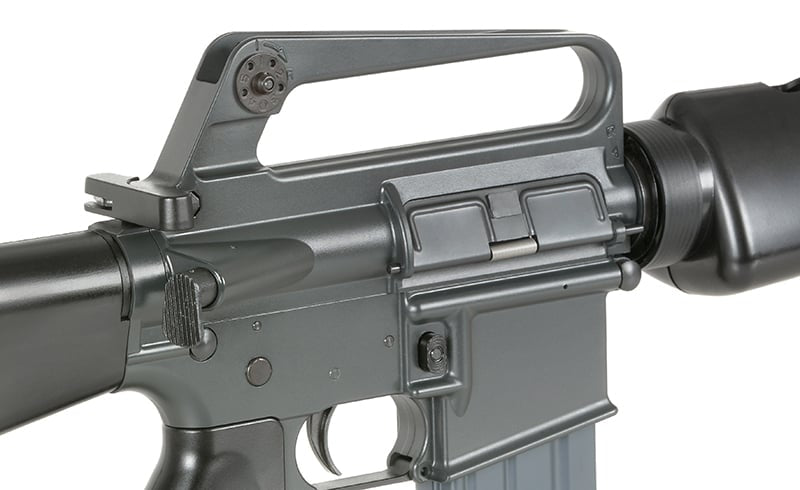 Replica Colt M603/M16A1 di EMG