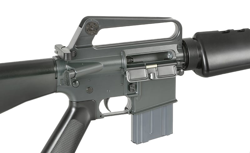 Replica Colt M603/M16A1 di EMG