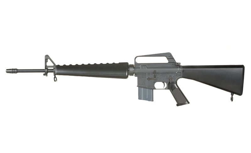 Colt 603/XM16E1 GBBr Replica di CGS