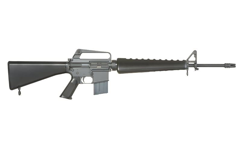 Colt 603/XM16E1 GBBr Replica di CGS
