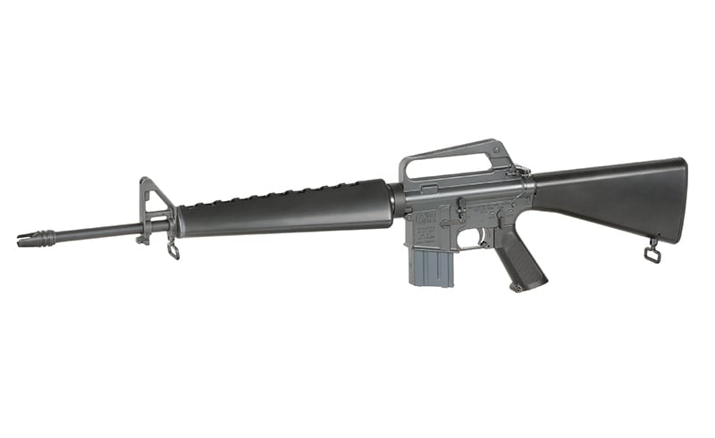 Colt 603/XM16E1 GBBr Replica di CGS