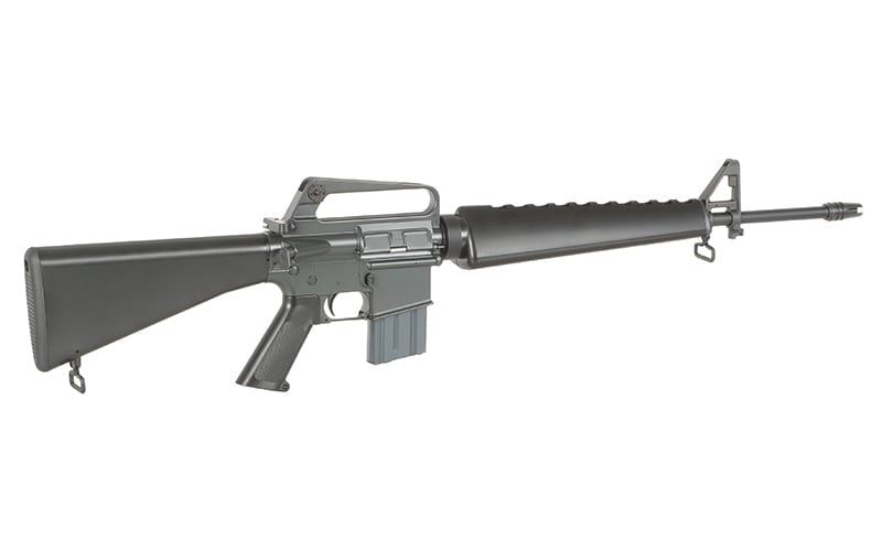 Colt 603/XM16E1 GBBr Replica di CGS