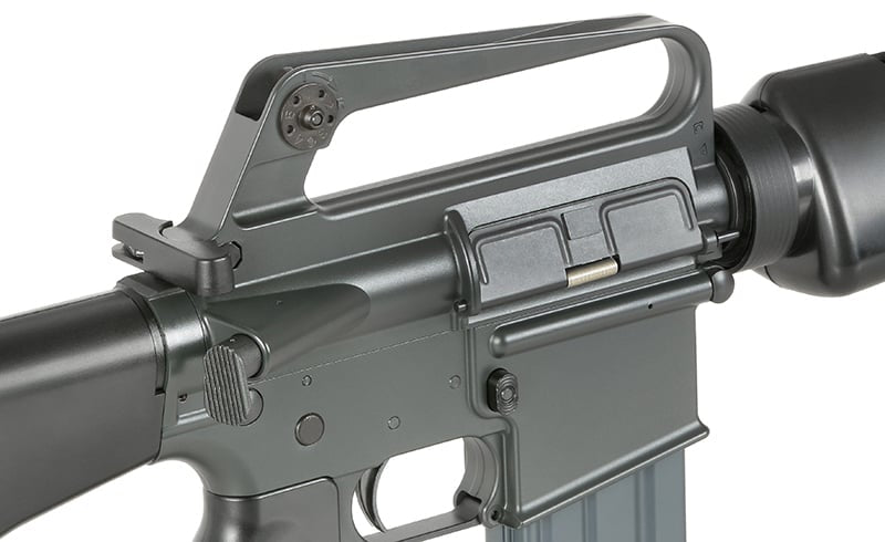 Colt 603/XM16E1 GBBr Replica di CGS