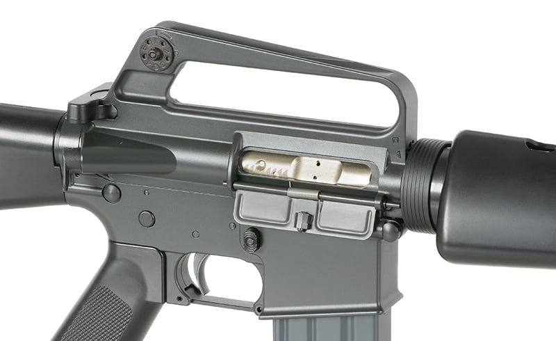 Colt 603/XM16E1 GBBr Replica di CGS