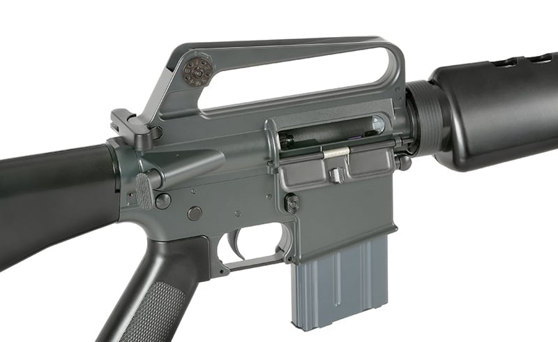 Colt 603/XM16E1 GBBr Replica di CGS