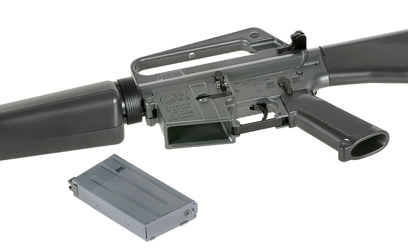 Colt 603/XM16E1 GBBr Replica di CGS