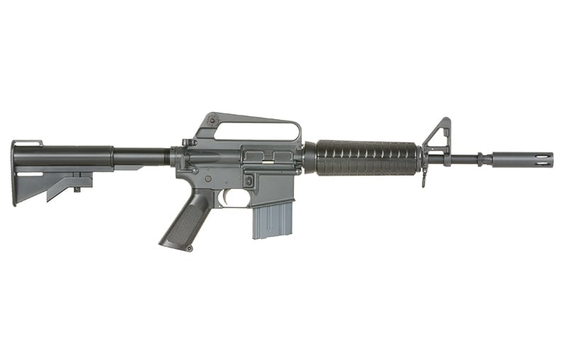 Colt 610/XM177E2 GBBr di EMG