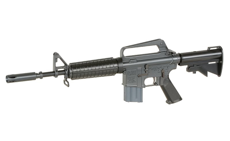 Colt 610/XM177E2 GBBr di EMG