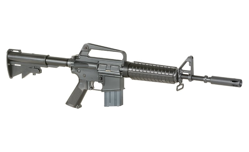 Colt 610/XM177E2 GBBr di EMG
