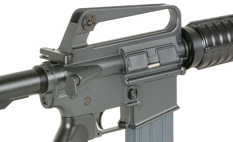 Colt 610/XM177E2 GBBr di EMG