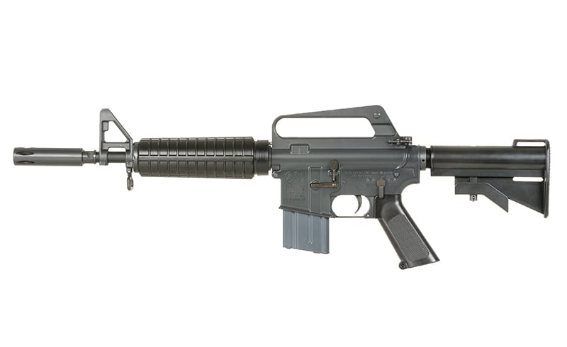 Replica Colt 609/XM177E1 di EMG