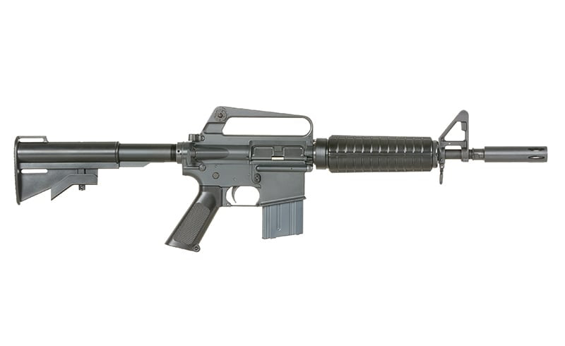 Replica Colt 609/XM177E1 di EMG