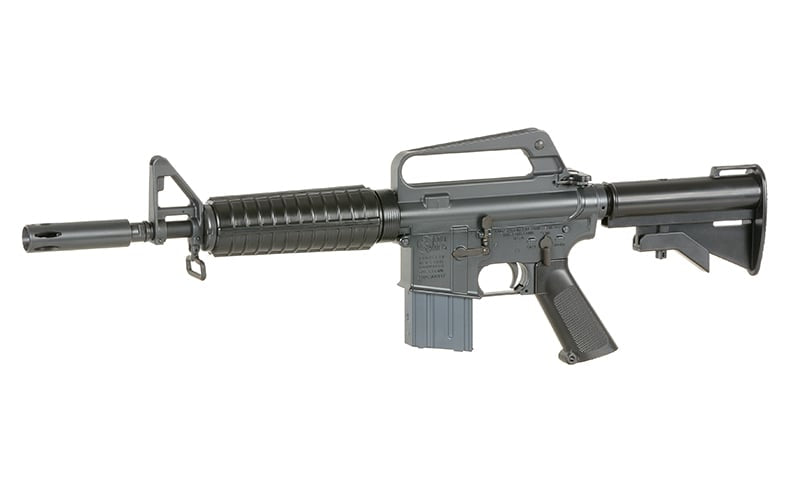 Replica Colt 609/XM177E1 di EMG
