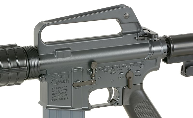 Replica Colt 609/XM177E1 di EMG