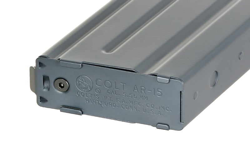Replica Colt 609/XM177E1 di EMG