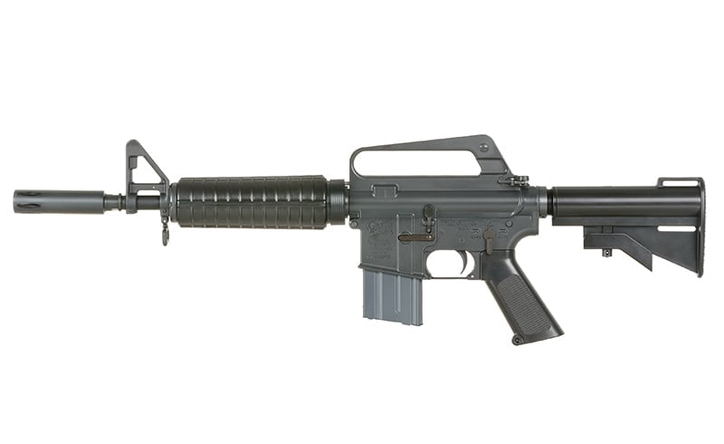 Replica Colt 609/GAU-5/A di EMG