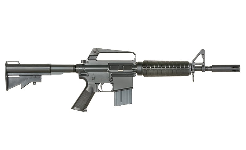 Replica Colt 609/GAU-5/A di EMG