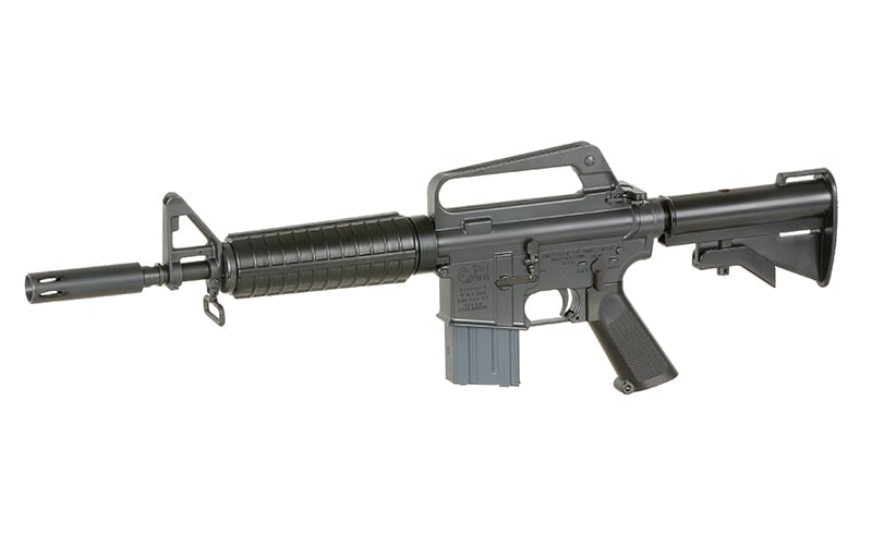 Replica Colt 609/GAU-5/A di EMG