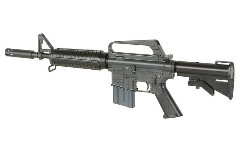 Replica Colt 609/GAU-5/A di EMG