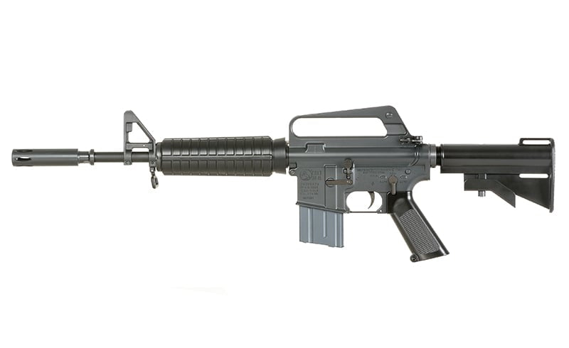 Replica Colt 610/GAU-5A/A di EMG