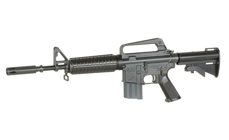 Replica Colt 610/GAU-5A/A di EMG