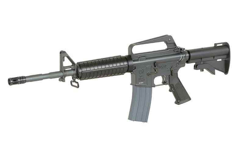 Colt M723 GBBr Replica di CGS
