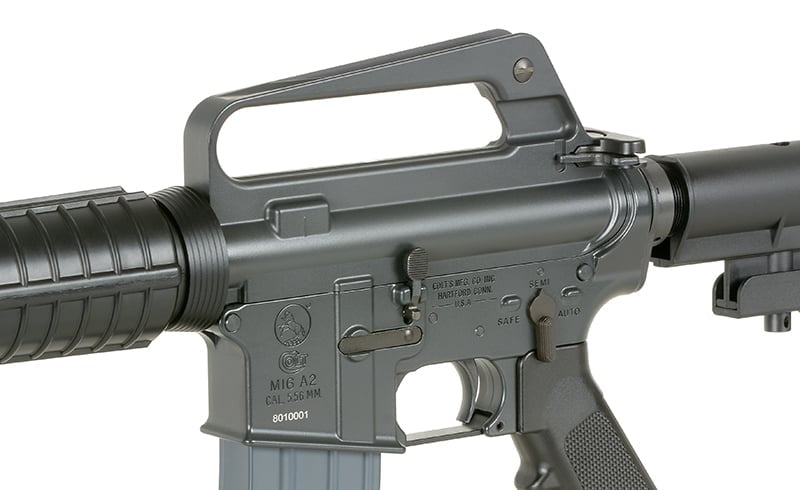 Colt M723 GBBr Replica di CGS