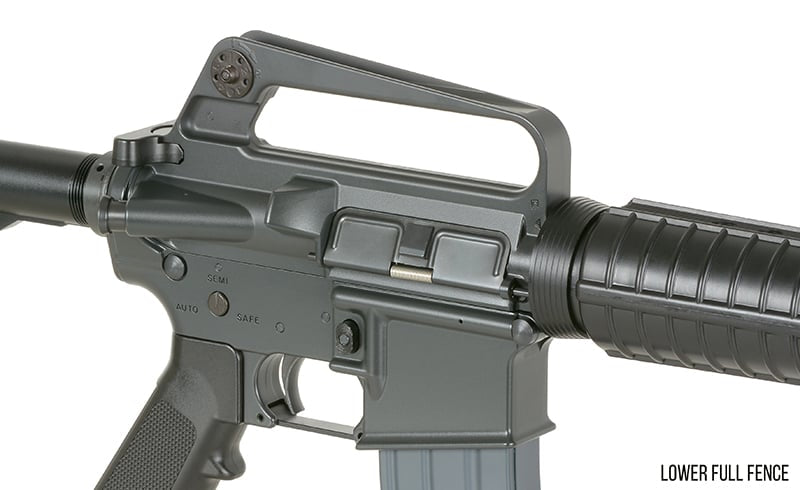 Colt M723 GBBr Replica di CGS