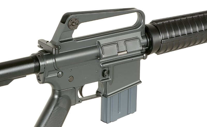 Replica Colt 610/GAU-5A/A di EMG