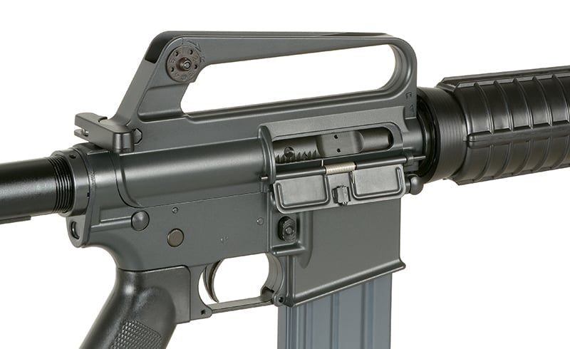Replica Colt 610/GAU-5A/A di EMG