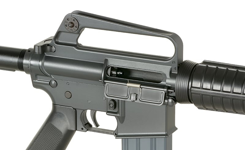 Replica Colt 610/GAU-5A/A di EMG