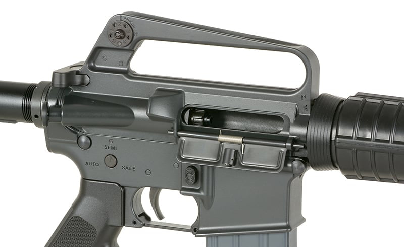 Colt M723 GBBr Replica di CGS