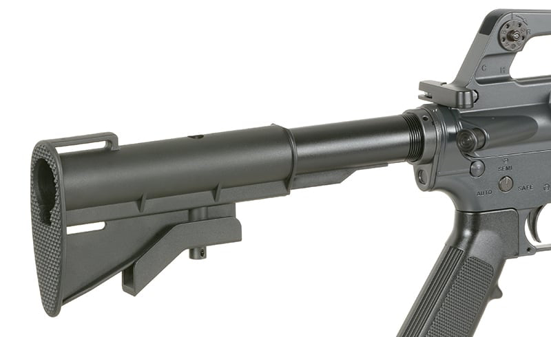 Colt M723 GBBr Replica di CGS
