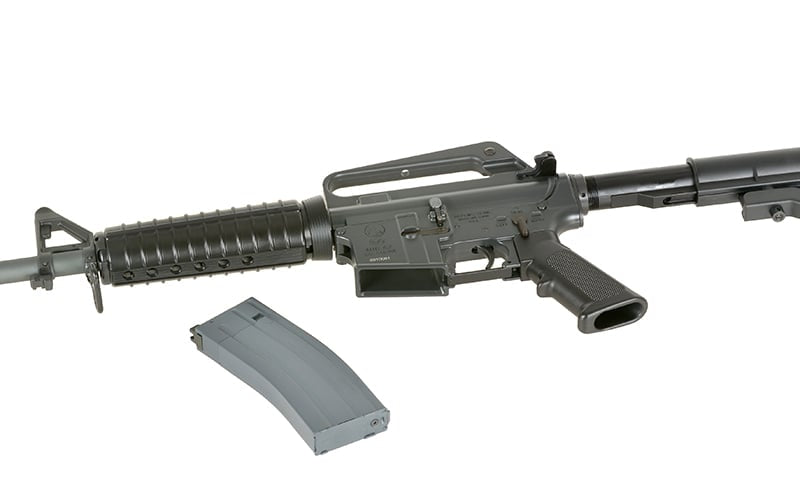 Colt M723 GBBr Replica di CGS