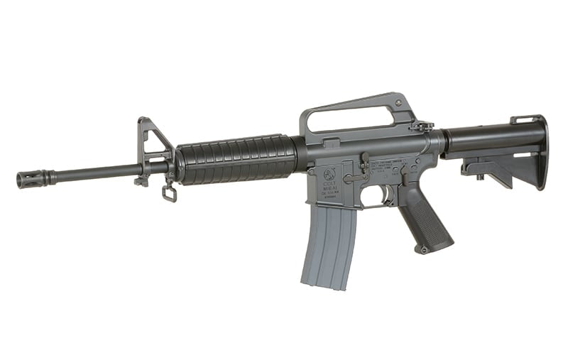 Colt M653 GBBr Replica di CGS
