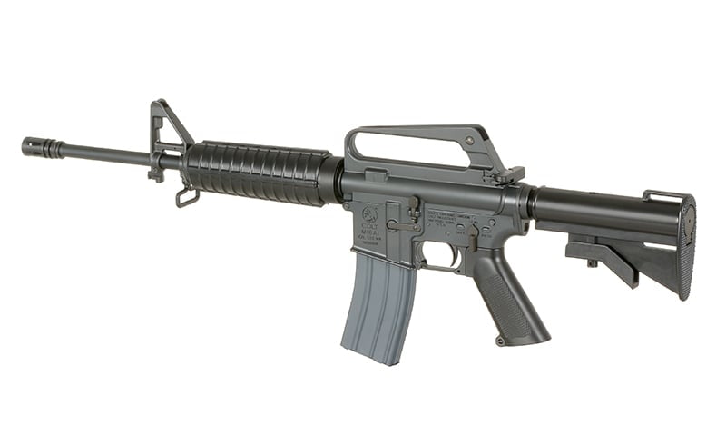 Colt M653 GBBr Replica di CGS