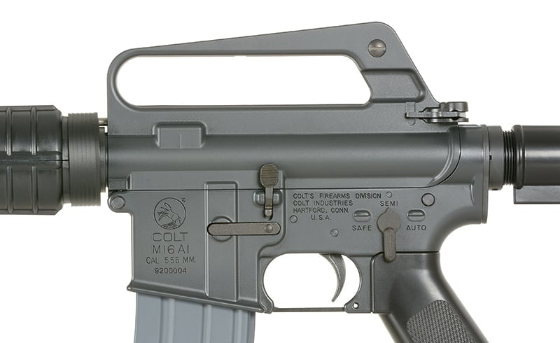 Colt M653 GBBr Replica di CGS