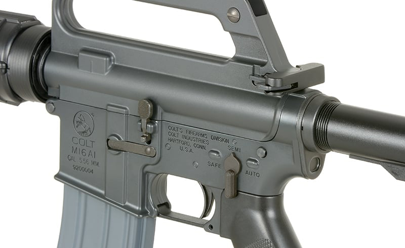 Colt M653 GBBr Replica di CGS